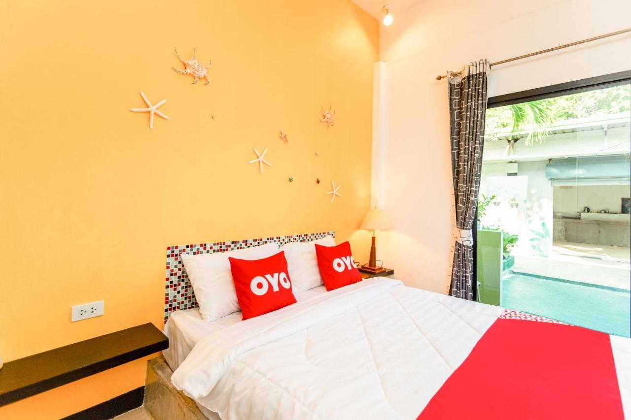 Oyo 450 Rawai Studios Resort Luaran gambar