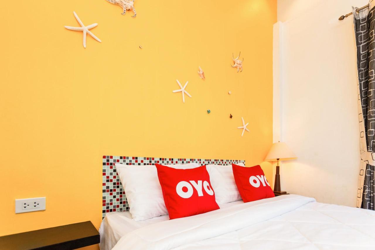 Oyo 450 Rawai Studios Resort Luaran gambar