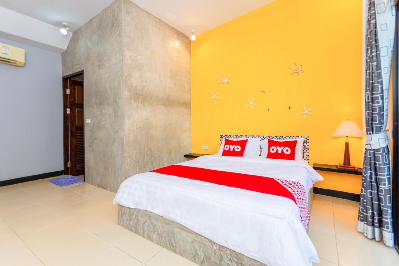 Oyo 450 Rawai Studios Resort Luaran gambar